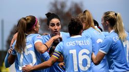 UFFICIALE WOMEN | Lazio, ecco una nuova centrocampista dal Vålerenga: la nota
