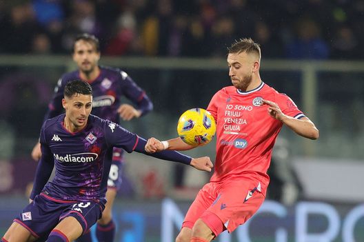 Lovric: “Ad Udine sono felice. Mercato? Ne conosciamo tutti le dinamiche…”- immagine 2