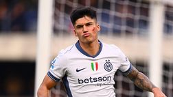 Sky – Inter, c’è Correa in pole per l’Udinese: Inzaghi pensa a questa coppia