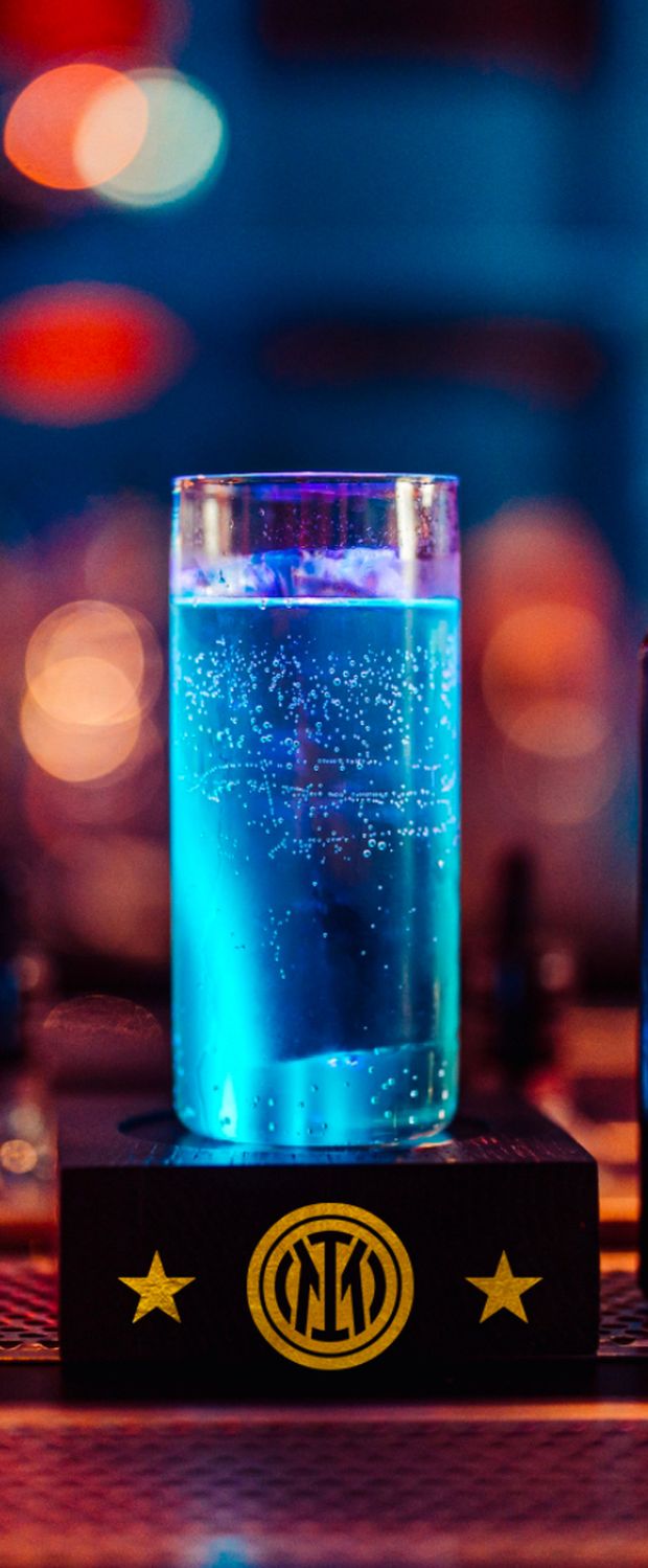 InterStellar, ecco il cocktail che celebra la seconda stella nerazzurra- immagine 5