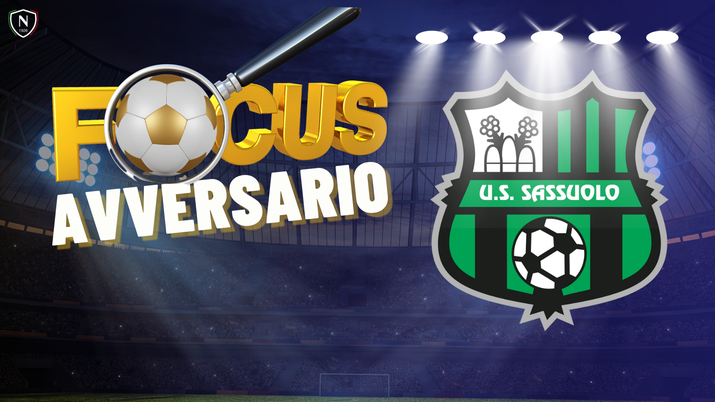 focus sassuolo