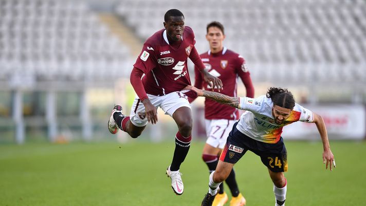 Torino, Singo che personalità: e per precocità è sulle orme di Ogbonna - immagine 1