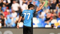 Mercato Napoli / Dall’Inghilterra piombano su Kvaratskhelia