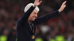 Gasperini, fissato incontro decisivo con l’Atalanta: il Napoli attende la sua scelta