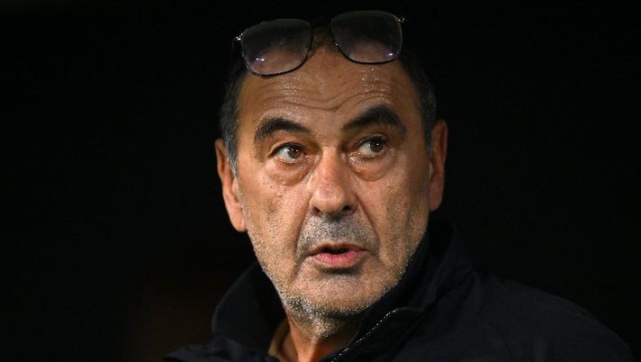 Lazio, i retroscena dell’incontro con Sarri: il piano e le condizioni dei biancocelesti - immagine 1