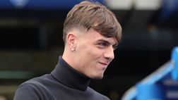 Maledizione Atalanta: si fa male anche il neo-arrivato Maldini. Gasperini fa la conta