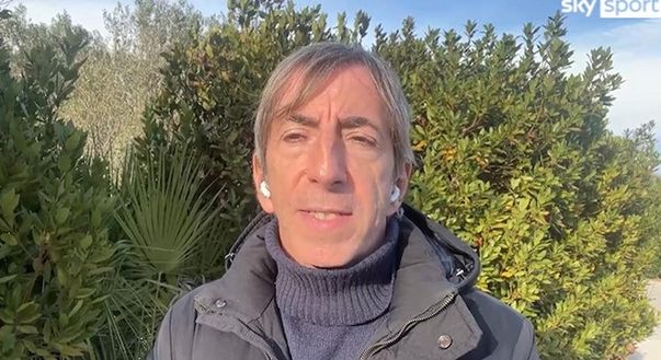 Ugolini (Sky): “Lukaku contro l’Inter fondamentale, vinto duello con Acerbi. Sdoganato…”- immagine 2