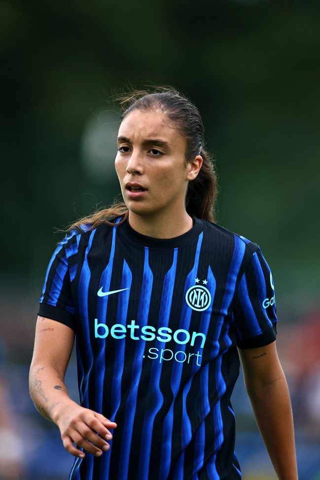 Serie A Women’s Cup: l’Inter perde in casa contro il Como- immagine 3