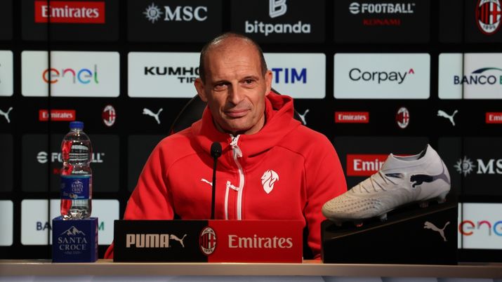 Allegri alla vigilia di Milan-Torino detta la linea: 'Bisogna darsi una sveglia. Tutti'