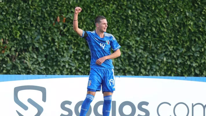 Italia U15, i convocati per il Torneo delle Nazioni: 2 i calciatori dell’Inter - immagine 1