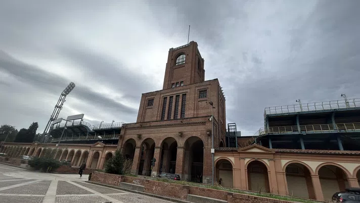 Bologna Milan
