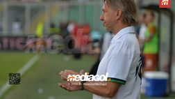 Brescia-Feralpisalò, Vecchi: “Avversari hanno più da perdere. Tutto sul derby…”