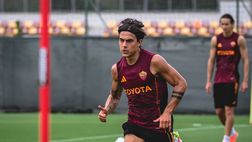 Roma senza Dybala: gli infortuni della Joya costano 10 milioni