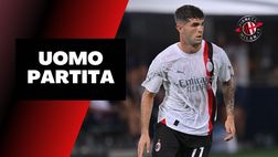Bologna-Milan 0-2, Pulisic votato MVP della partita | Serie A News