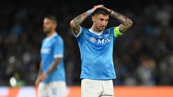 VIDEO / Psv-Napoli 6-2: i gol e gli highlights della gara