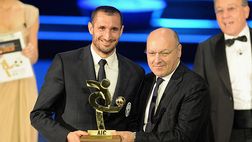 UFFICIALE – FIGC, Marotta e Chiellini confermati consiglieri federali per la Serie A