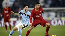 Lazio-Roma 0-0: derby deludente. Pareggio che non muove la classifica