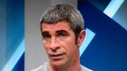 L’ex Napoli Francini: “Bisogna vedere se Neres ha i 90′ nelle gambe. Su Raspadori…”