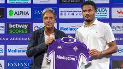 VIDEO VN – Ferrari: “Sohm ha spinto per essere subito in Inghilterra. Siamo contenti”