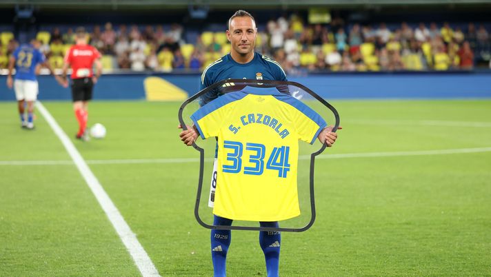 Tensione in casa Real Oviedo, Santi Cazorla fa chiarezza: “Non c’entro con l’esonero di Paunovic” - immagine 1