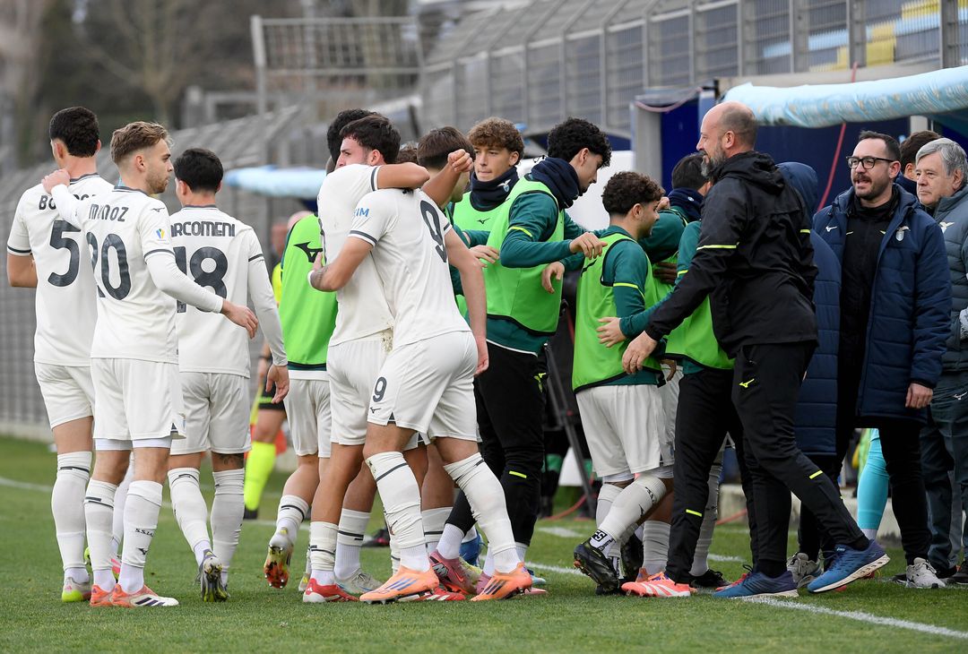 Lazio Primavera