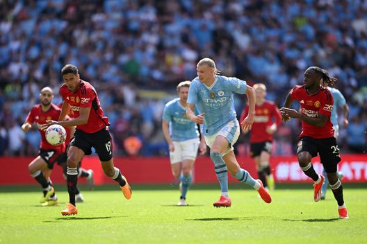 Como, ecco Varane: dal Manchester derby al derby della Brianza...