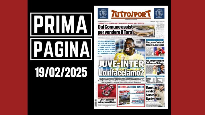 Tuttosport