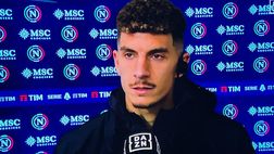 Di Lorenzo: “Un successo che premia il nostro impegno. Supercoppa? Ce la giochiamo”