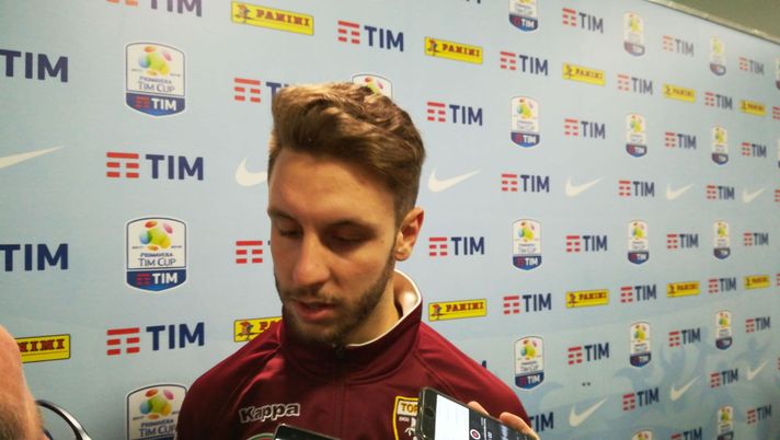 Coppa Italia Primavera / Torino-Milan 2-0, Capone: “Andiamo a San Siro a giocarcela” Coppa Italia Primavera / Torino-Milan 2-0, Capone: “Andiamo a San Siro a giocarcela” - immagine 1