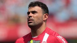 Monza ko in Coppa, i segnali: da D’Ambrosio a Kyriakopoulos. E Petagna non entra nemmeno