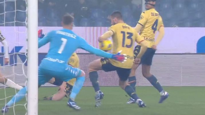 CAPU…T DERBY – Giochi di Bani giochi villani - immagine 1