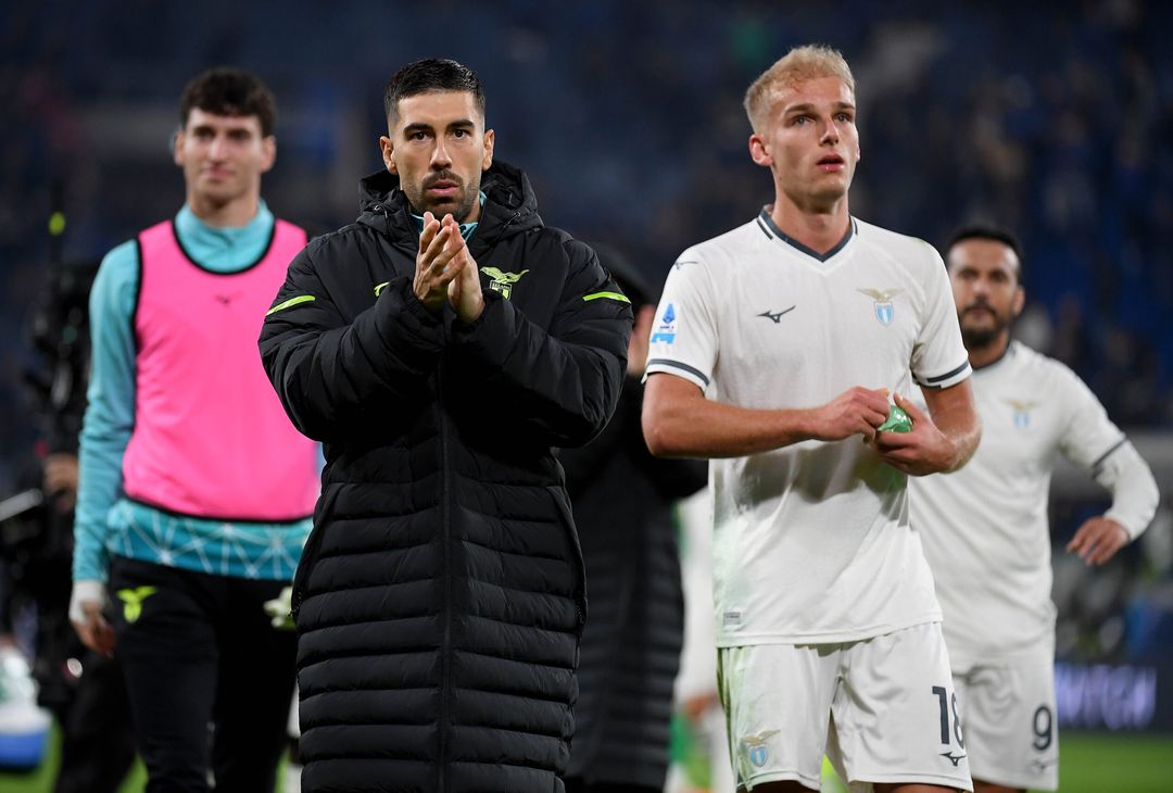 Furlanetto, Zaccagni e Isaksen