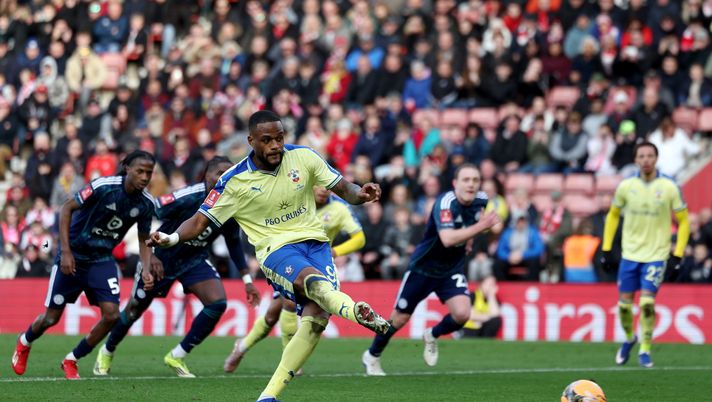 Southampton-Charlton: Diretta live e streaming gratis - immagine 1