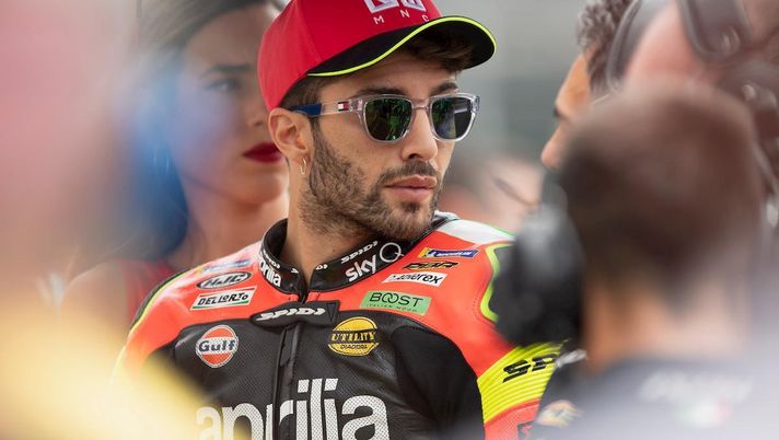 Iannone, fine dell’incubo: nel 2024 tornerà a correre in Superbike - immagine 1