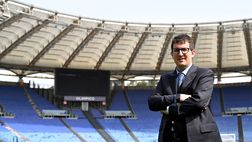 Lazio, Enrico Lotito a Mediaset: “Il Bayern una delle peggiori. Adesso…”