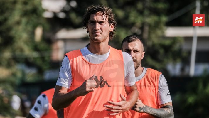 Catanzaro-Ternana, le formazioni ufficiali: Iemmello sfida Falletti. Luperini dal 1′ - immagine 1