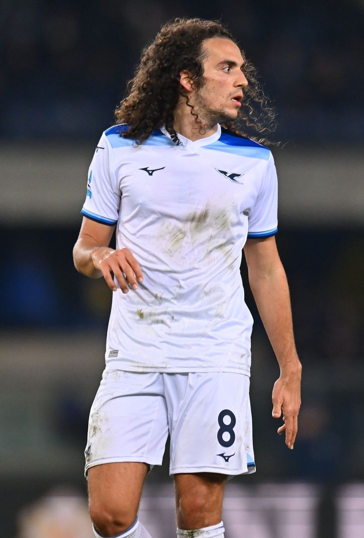 Guendouzi