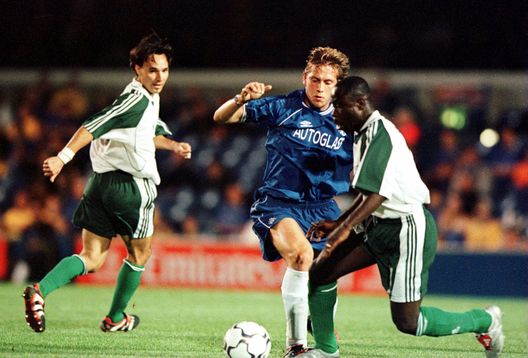 ESCLUSIVA MC, Samuele Dalla Bona: “Ancellotti era maniacale”- immagine 3