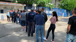 Verona-Cittadella, apre anche la biglietteria del Bentegodi