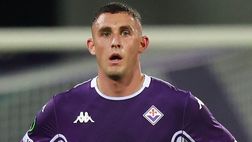 Dal Viola Park: Piccoli lavora a parte, Gosens e Dodo assenti