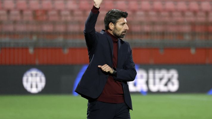 Cittadella-Pro Vercelli, Iori: “Con la partenza che abbiamo avuto è inutile guardare tanto in alto” - immagine 1