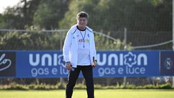 Juve-Napoli, i convocati di Mazzarri: Zanoli c’è. Due azzurri restano out