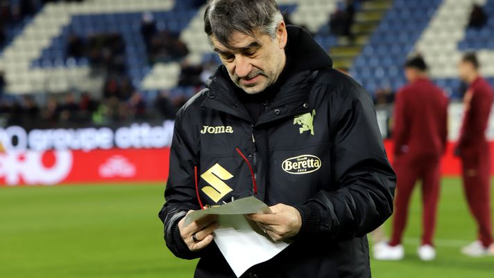 Torino, Juric fa autocritica: “Allegri è più flessibile” - immagine 1
