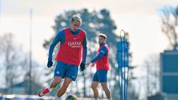 Sky – Frattesi, chance a Lecce: si è sempre reso disponibile. L’Inter guarda a sé