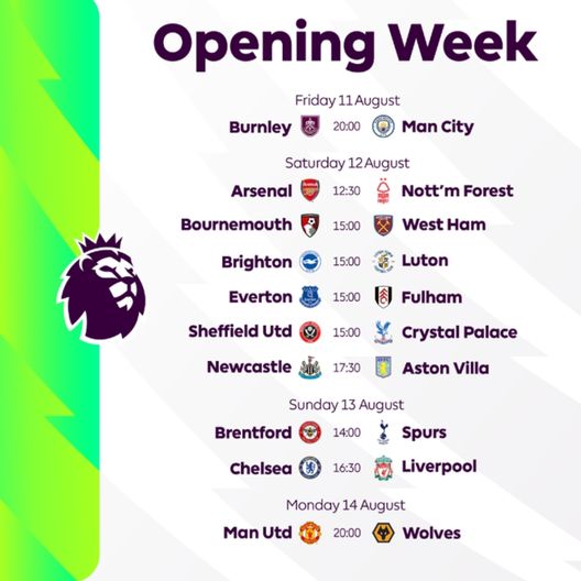Premier League, ottobre il mese dei derby: North London e Manchester…- immagine 2