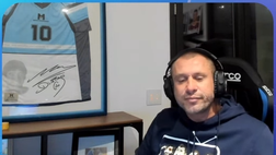 Cassano: “Nico mi fa impazzire, ma giocare a Firenze non è come farlo alla Juve”