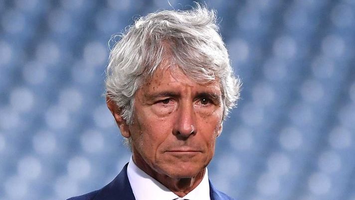 Abodi: 'Il calcio italiano va rifondato partendo dai vertici della Figc'