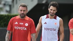 Hummels svela: “Scelta la Roma per De Rossi, ho reagito così quando ho saputo dell’esonero”