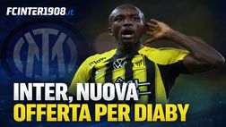 RMC – Inter priorità assoluta per Diaby: presto nuova offerta, PIF ha già rifiutato…