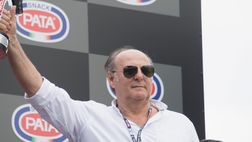 Gerry Scotti: “Io come consigliere di Piersilvio? Fake news clamorosa, faccio il mio lavoro”